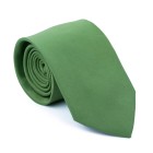 Sap Green Tie #AB-T1009/30