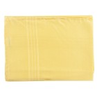 Yellow Silk Pocket Square #TPH01A/6 #LAST STOCK