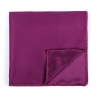 Red Violet Pocket Square #AB-TPH1009/16