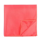 Shell Pink Pocket Square #AB-TPH1009/19