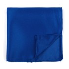 Mazarine Blue Pocket Square #AB-TPH1009/25