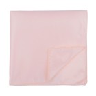 Pink Cream Puff Pocket Square #AB-TPH1009/4