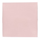 Pink Satin Pocket Square #TPH1849/4