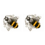 Bee Cufflinks