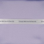 Lilac Satin Pocket Hankie #TPH1849/1