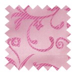 Pink Swirl Leaf Swatch #AB-SWA1000/6