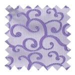 Lilac Royal Swirl Swatch #AB-SWA1001/1