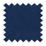 Darkest Blue Suede Swatch #AB-SWA1006/14