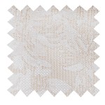 Cloud Cream Floral Swatch #AB-SWA1012/2