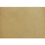 Toffee Satin Pocket Square