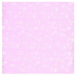 Candy Pink Tumbling Petals Pocket Square #TPH1919/2
