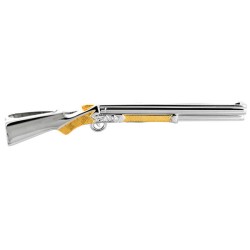 Rifle Tie Clip