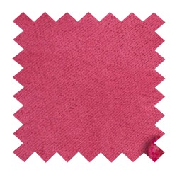 Paradise Pink Suede Swatch #AB-SWA1006/6 ##LS