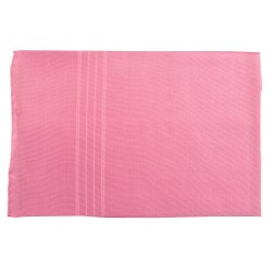 Rose Pink Silk Pocket Square #TPH02/5 ##LS
