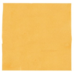 Gold Satin Pocket Square #TPH1863/4 ##LS