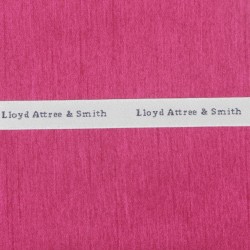 Fuchsia Shantung Pocket Square #TPH1867/3 ##LS