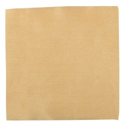 Caramel Satin Pocket Square #TPH1886/5 ##LS