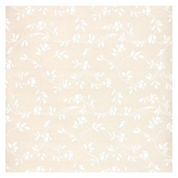 Champagne Tumbling Petals Pocket Square #TPH1919/4