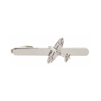 Spitfire Tie Clip