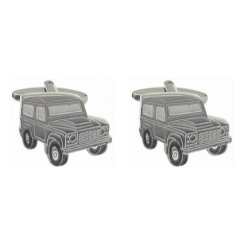 Land rover Defender Cufflinks