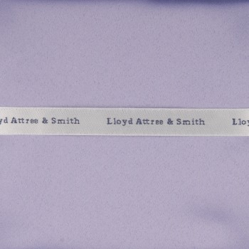 Lilac Satin Pocket Hankie #TPH1849/1 ##LS