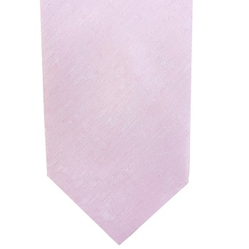 Light Pink Textured Tie #F1569/1 ##LS