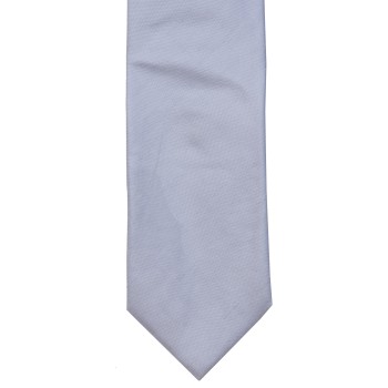 Lilac Shantung Silk Tie ((S5016/6)) ##LS