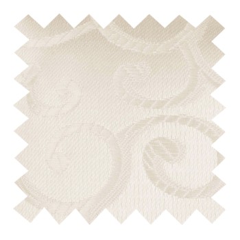 Cream Royal Swirl Swatch #AB-SWA1001/7