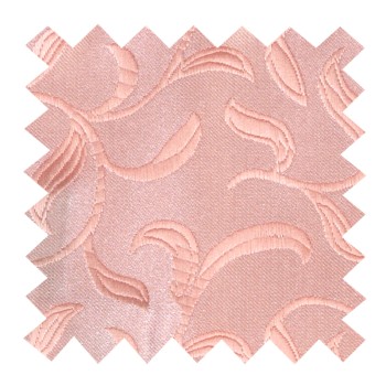 Peach Vintage Vine Swatch #AB-SWA1004/3 