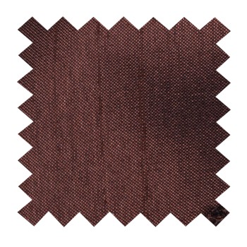 Chocolate Brown Shantung Swatch #AB-SWA1005/19