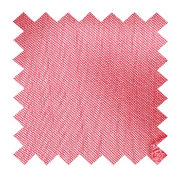 Burnt Coral Shantung Swatch #AB-SWA1005/21