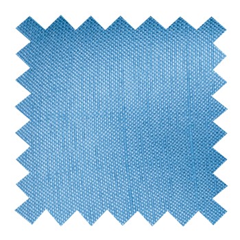 Baby Blue Shantung Swatch #AB-SWA1005/5