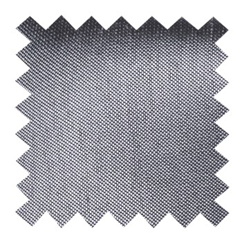 Dark Grey Shantung Swatch #AB-SWA1005/9