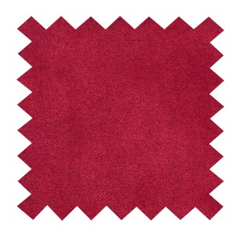 Ruby Red Suede Swatch #AB-SWA1006/13