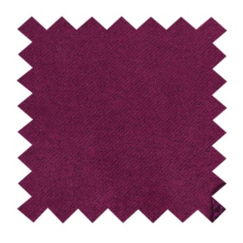 Red Velvet Suede Swatch #AB-SWA1006/1