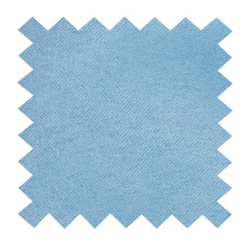 Dream Blue Suede Swatch #AB-SWA1006/7