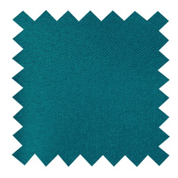 Plain Teal Fanfare Swatch #AB-SWA1009/28