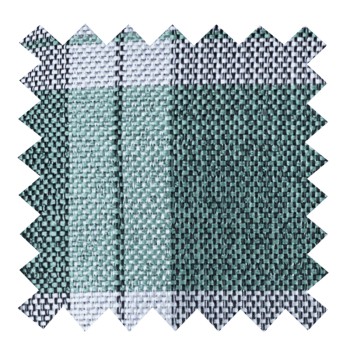 Moss Green Wide Check Swatch #AB-SWA1014/3 ##LS