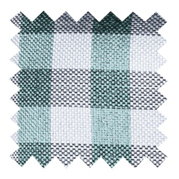 Moss Green Neat Check Swatch #AB-SWA1015/2 ##LS