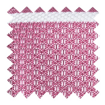 Dark Pink Pastel Stripe Swatch #AB-SWA1016/4 ##LS