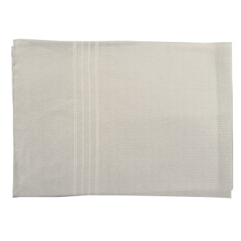 Silver Silk Pocket Square #TPH01A/1 ##LS