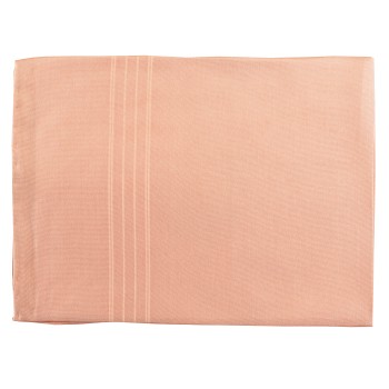 Pink Silk Pocket Square #TPH01A/5 ##LS