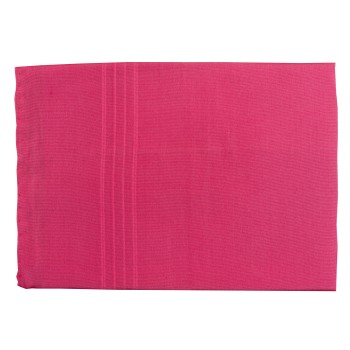 Hot Pink Silk Pocket Square #TPH02/3 ##LS