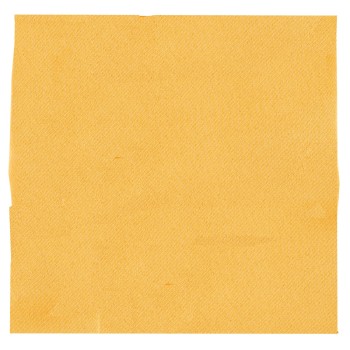 Gold Satin Pocket Square #TPH1863/4 ##LS