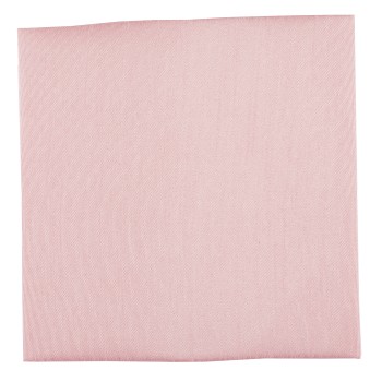 Pink Shantung Pocket Square #TPH1866/3