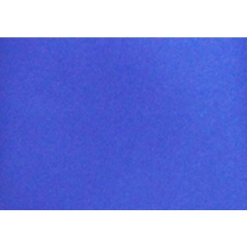 Regatta Blue Satin Pocket Square #TPH1888/6 ##LS