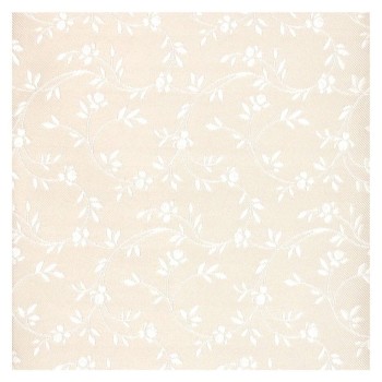 Champagne Tumbling Petals Pocket Square #TPH1919/4