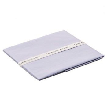 Lilac Silk Shantung Pocket Square #TPH5016/6 ##LS