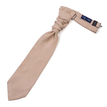 Mellow Buff Suede Cravat #AB-WCR1006/2 ##LS2