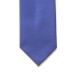 Blue Diagonal Weave Tie #T1834/3 ---DISCONTINUED, LAST STOCK!---